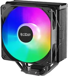 Кулер для процесора PcCooler PALADIN EX400S (EX400S) - мініатюра 2