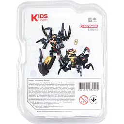 Трансформер Kids Team Transormers Богомол (E2032-02) - мініатюра 5