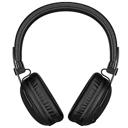 Бездротові накладні навушники BOROFONE BO34 Suenos BT headset Black - мініатюра 2