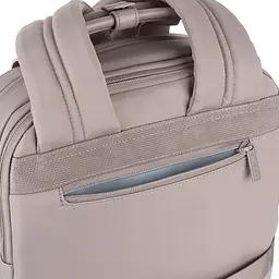 Рюкзак GoPack Teens 122M-2 Бежевий (GO26-122M-2) - мініатюра 18