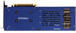 Відеокарта SPARKLE Intel Arc B580 TITAN OC 12Gb (SB580T-12GOC) (GDDR6, 192 bit, PCI-E v4.0 x8) - мініатюра 4
