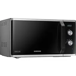Мікрохвильова піч Samsung MS 23 K3614AS/UA - мініатюра 4