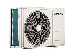 Спліт-система Ardesto ARD-ACS24-IP - мініатюра 10
