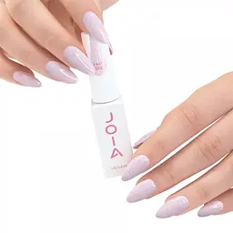 Камуфлююча база для нігтів BB Cream Base 17 I Say Yes JOIA vegan 8 мл - мініатюра 2