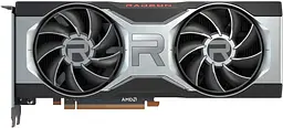 Відеокарта AMD Radeon RX 6700 XT Reference (100-438385) (GDDR6, 192 bit, PCI-E v4.0 x16) Б/в
