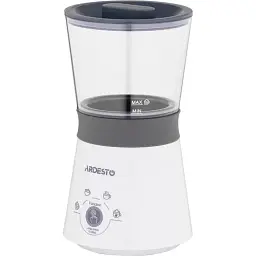 Спінювач-підігрівач ARDESTO MBC-Y300W - мініатюра 2