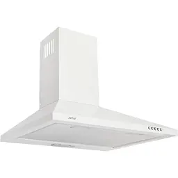 Витяжка купольна Jantar KBT 650 LED 60 WH - мініатюра 2