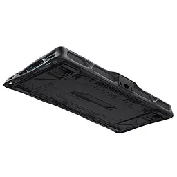 Клавіатура GravaStar Mercury V75 80keys Magnetic Jade Pro 8K USB-A RGB Stealth Black (GSV75_XTAL_BLK) - мініатюра 5