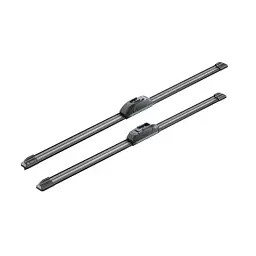 Щітка склоочисника Bosch 3 397 118 997 - мініатюра 4