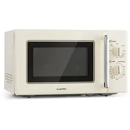 Мікрохвильова піч Klarstein Caroline (10032641)