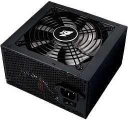 Блок живлення 1stPlayer PS-600AX 600W 80+ Bronze (DKPM-BRZ-600-BK-EU) - мініатюра 4