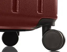 Валіза Heys SpinLite (M) Burgundy (10157-0017-26) - мініатюра 9