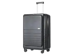 Валіза Semi Line 28 L Black (T5964-4)
