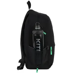 Рюкзак шкільний GoPack Education Teens 188M-4 чорний (GO26-188M-4) - мініатюра 11