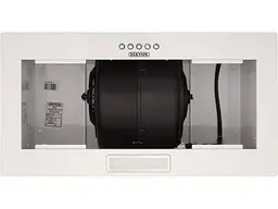 Витяжка вбудована ELEYUS UNIA 800 LED 52 WH - мініатюра 5