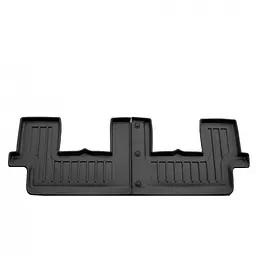 3й ряд килимків для Citroen Grand C4 Picasso 2006-2013 из 2х частей