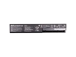Акумулятор для ноутбука PowerPlant ASUS X401 A32-X401 10.8V 4400mAh original (NB431083)