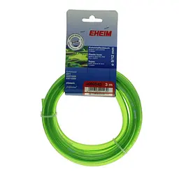 Шланг Eheim hose зелений 9/12 мм 3 м (4003943)