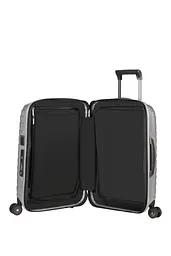 Валіза Samsonite PROXIS SILVER 55x40x20(23) 55 см CW6*25001 - мініатюра 11