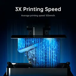 3D-принтер Anycubic Photon Mono M5s [117657] - мініатюра 3