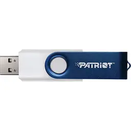 Флеш-накопичувач Patriot USB 3.2 Gen 1 Xporter X550 32GB Type-A+C - мініатюра 4