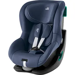 Автокрісло Britax Romer King Pro Moonlight Blue, синє (2000039217)