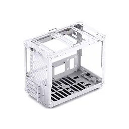 Корпус для ПК JONSBO C6 MAX White - мініатюра 10