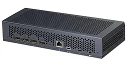 Відеокарта Gigabyte RTX 5060 Ti 16GB AORUS AI BOX (GV-N506TIXEB-16GD) (GDDR7, 128 bit, PCI-E v5.0 x8) - мініатюра 4