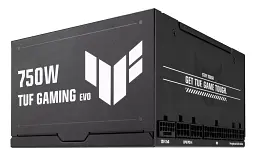 Блок живлення ASUS 750W TUF Gaming 750W Gold EVO (90YE00SB-B0NA00) - мініатюра 8