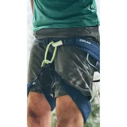 Страхувальна система Edelrid Sirana II Navy XS (1017-749290043310) - мініатюра 9