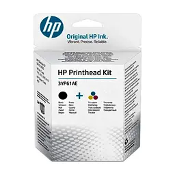 Друкуюча голівка HP 3YP61AE Black+Color Printhead Kit (3YP61AE)