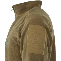 Куртка Skif Tac Strix Fleece L Coyote - мініатюра 5