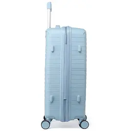 Валіза Semi Line 28" (L) Blue (T5780-3) - мініатюра 3