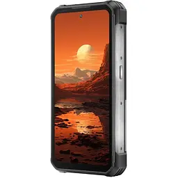 Мобільний телефон OUKITEL WP100 12/512GB Black (6931940792769)