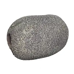 Декорація мармурова печера Hobby Marble Cave 2 9x8x5 см (40192) - мініатюра 2