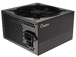 Блок питания Ocypus BETA P600 600W (BETA-P600-N1HDBK024X-EU)