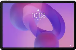 Планшет Lenovo Idea Tab Pro з Tab Pen Plus 8/256GB WiFi Luna Grey (ZAE40177DE)