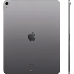 Планшет Apple iPad Air 13 [2024] 1TB Wi-Fi Space Gray [MV2P3] [106495] - мініатюра 4