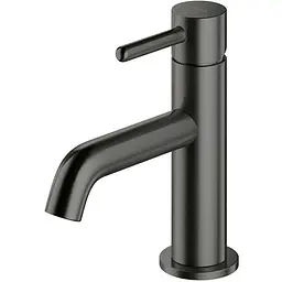 Змішувач для раковини Omnires Y graphite (Y1210NGR)