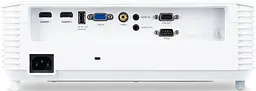 Проєктор Acer короткофокусний S1287 XGA 4000 Lm 0.617 - мініатюра 7