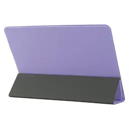 Чохол до планшета Armorstandart Чехол планшетов ArmorStandart Slim Silicone Hooks 11 Light Purple (ARM81932) - мініатюра 5