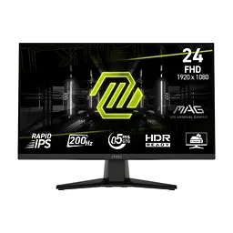 Монітор MSI MAG 242F