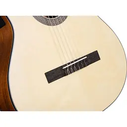 Класична гітара Cort AC120 CE Open Pore [130477] - мініатюра 6