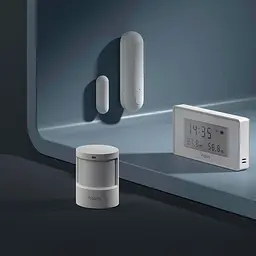 Датчик відкриття вікон і дверей Aqara P1 (MCCGQ13LM) [90191] - мініатюра 4