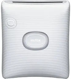 Фотопринтер INSTAX SQ Link White Fujifilm teh0014839