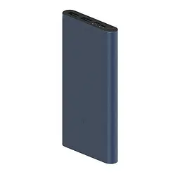 Оригінальний зовнішній акумулятор Xiaomi Mi3 NEW 10000 mAh - мініатюра 2