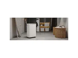 Осушувач повітря Olimpia Splendid AQUARIA S1 10 P (OS-2060) - мініатюра 6