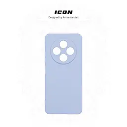 Чохол до мобільного телефона Armorstandart ICON Tecno Spark 30 4G (KL6) Camera cover Lavender (ARM81368) - мініатюра 3