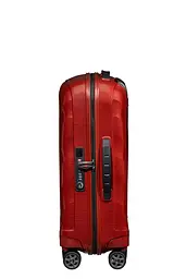 Валіза Samsonite C-LITE RED 55x40x20 55 См CS2*10002 - мініатюра 5
