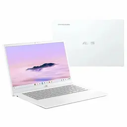 Ноутбук Asus Chromebook Plus CX34 CX3402CBA- MW034 Intel Core I3- 1215U 8 ГБ RAM 14 - мініатюра 3